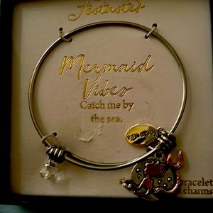 New Mermaid Vibes bracelet